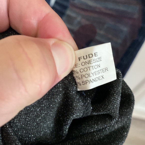 Faux Jeans Leggings - Picture 8 of 8